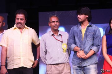 Seethamma Andaalu Raamayya Sithraalu Platinum Disc Function